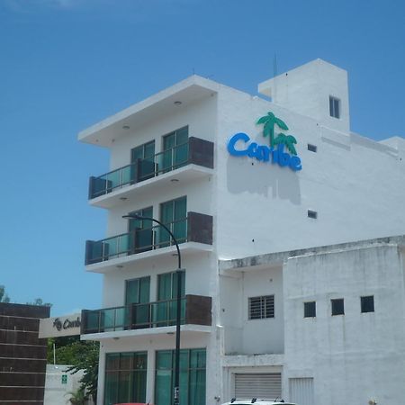 Caribe Princess Chetumal Eksteriør billede