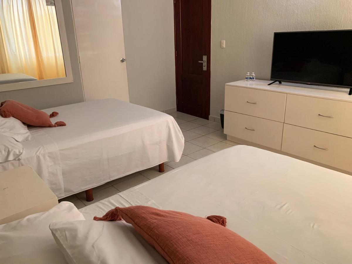 Caribe Princess Chetumal Eksteriør billede