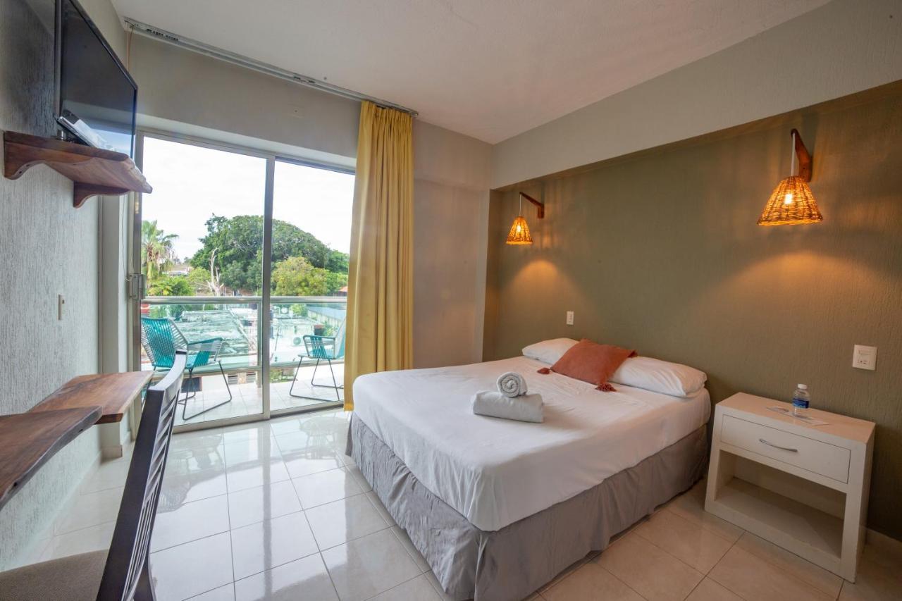 Caribe Princess Chetumal Eksteriør billede