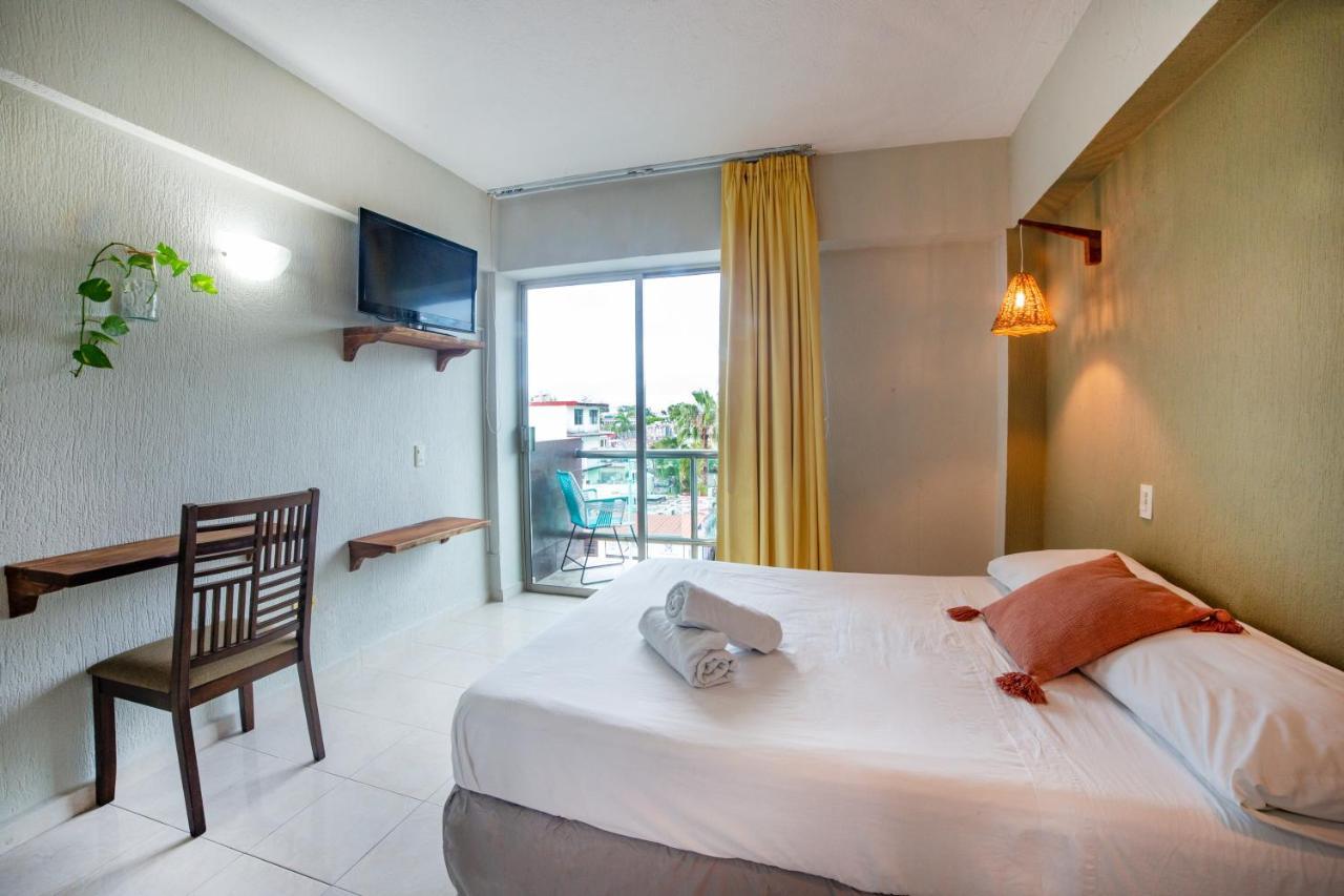 Caribe Princess Chetumal Eksteriør billede