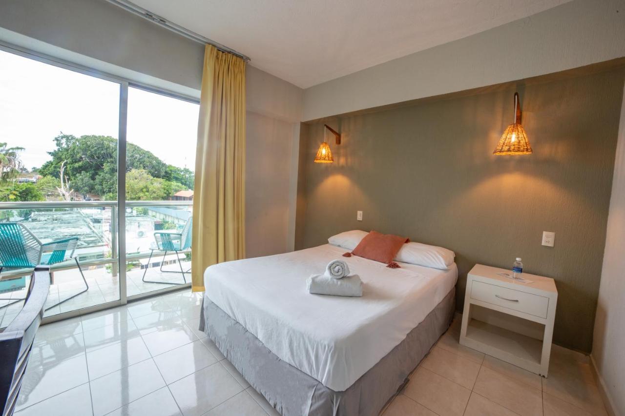 Caribe Princess Chetumal Eksteriør billede