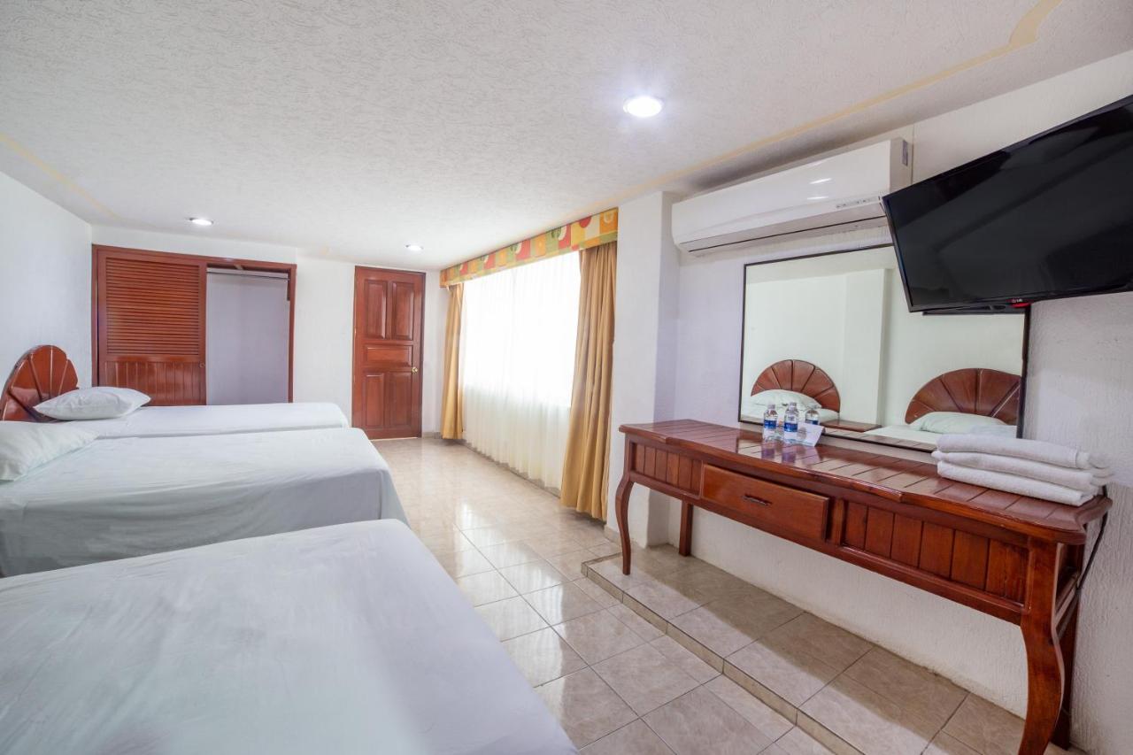 Caribe Princess Chetumal Eksteriør billede
