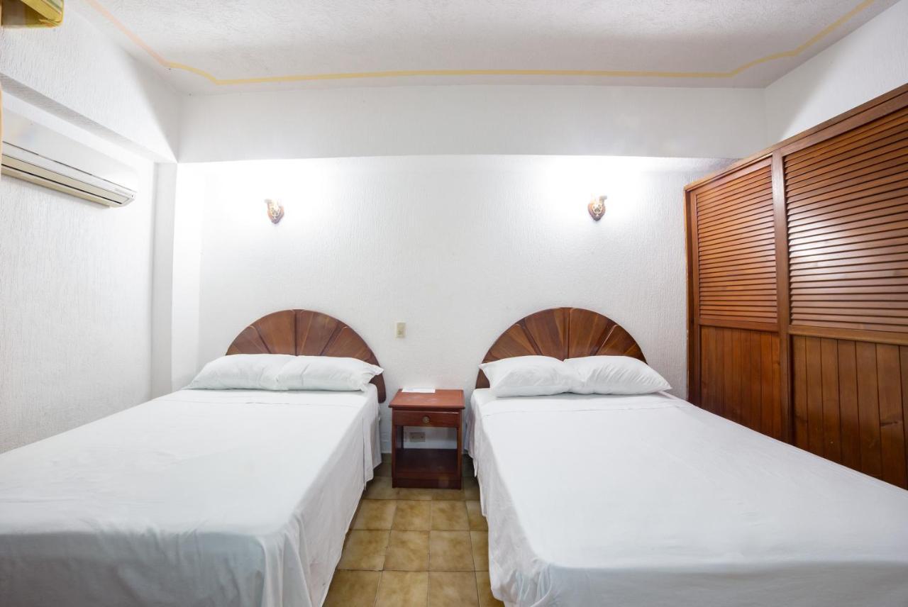 Caribe Princess Chetumal Eksteriør billede