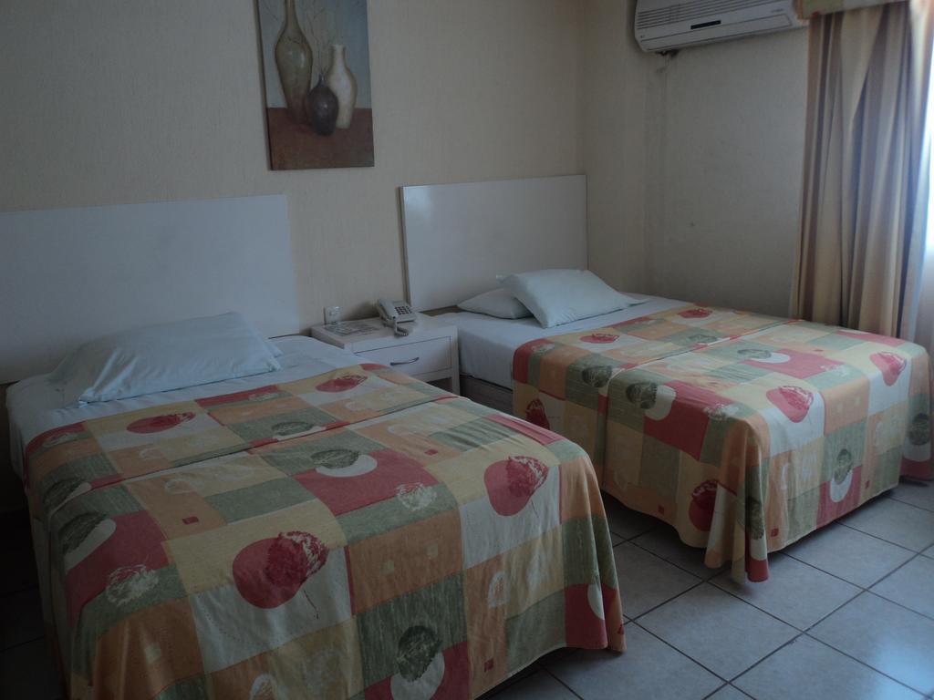 Caribe Princess Chetumal Værelse billede