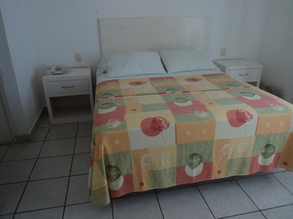 Caribe Princess Chetumal Værelse billede
