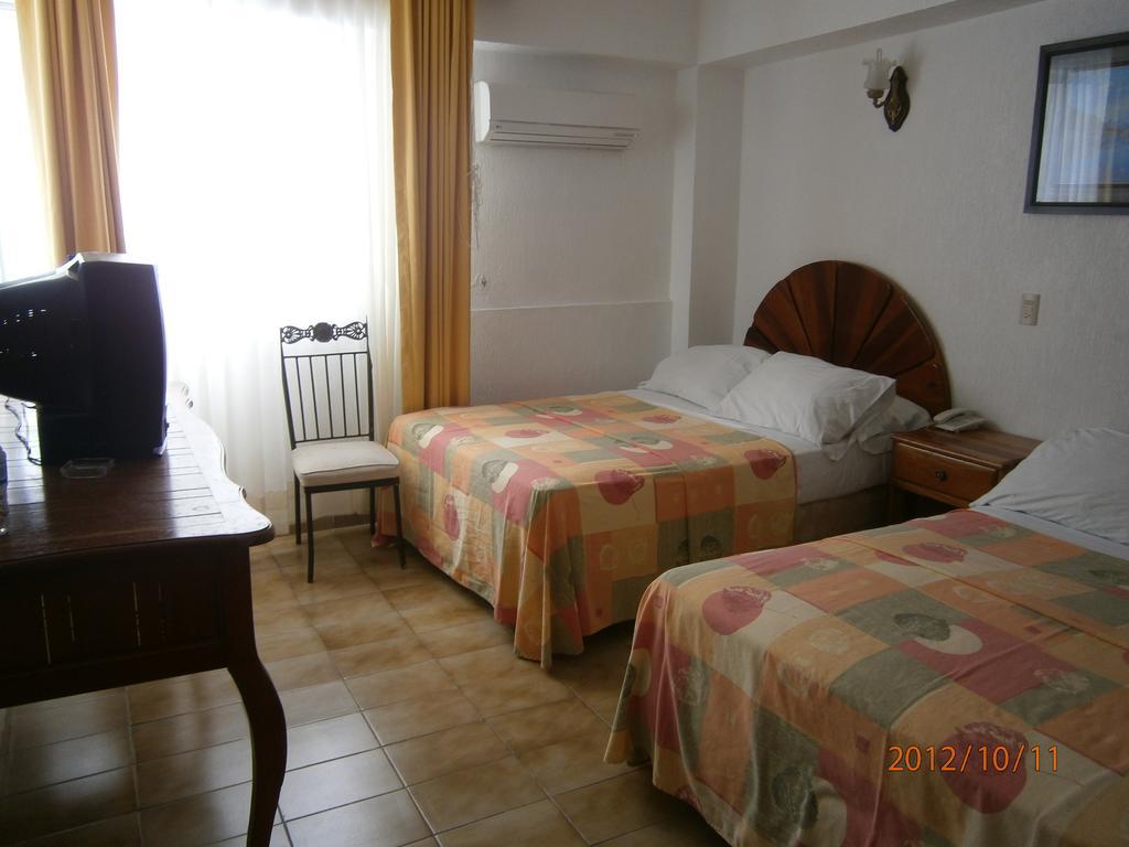 Caribe Princess Chetumal Værelse billede
