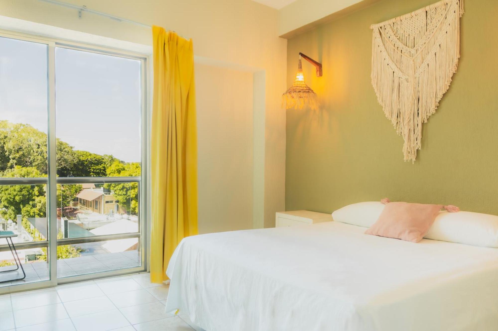Caribe Princess Chetumal Eksteriør billede
