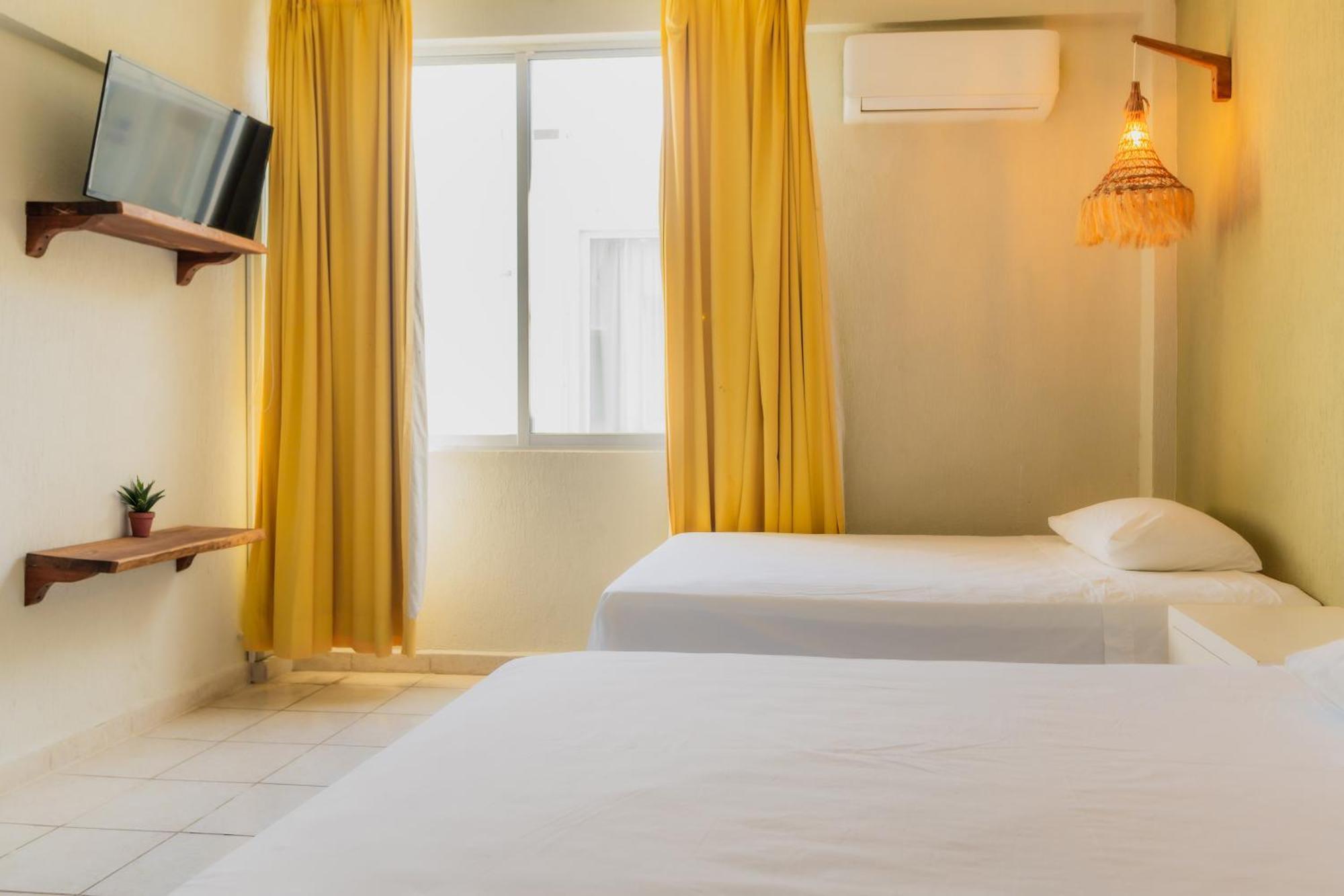 Caribe Princess Chetumal Eksteriør billede