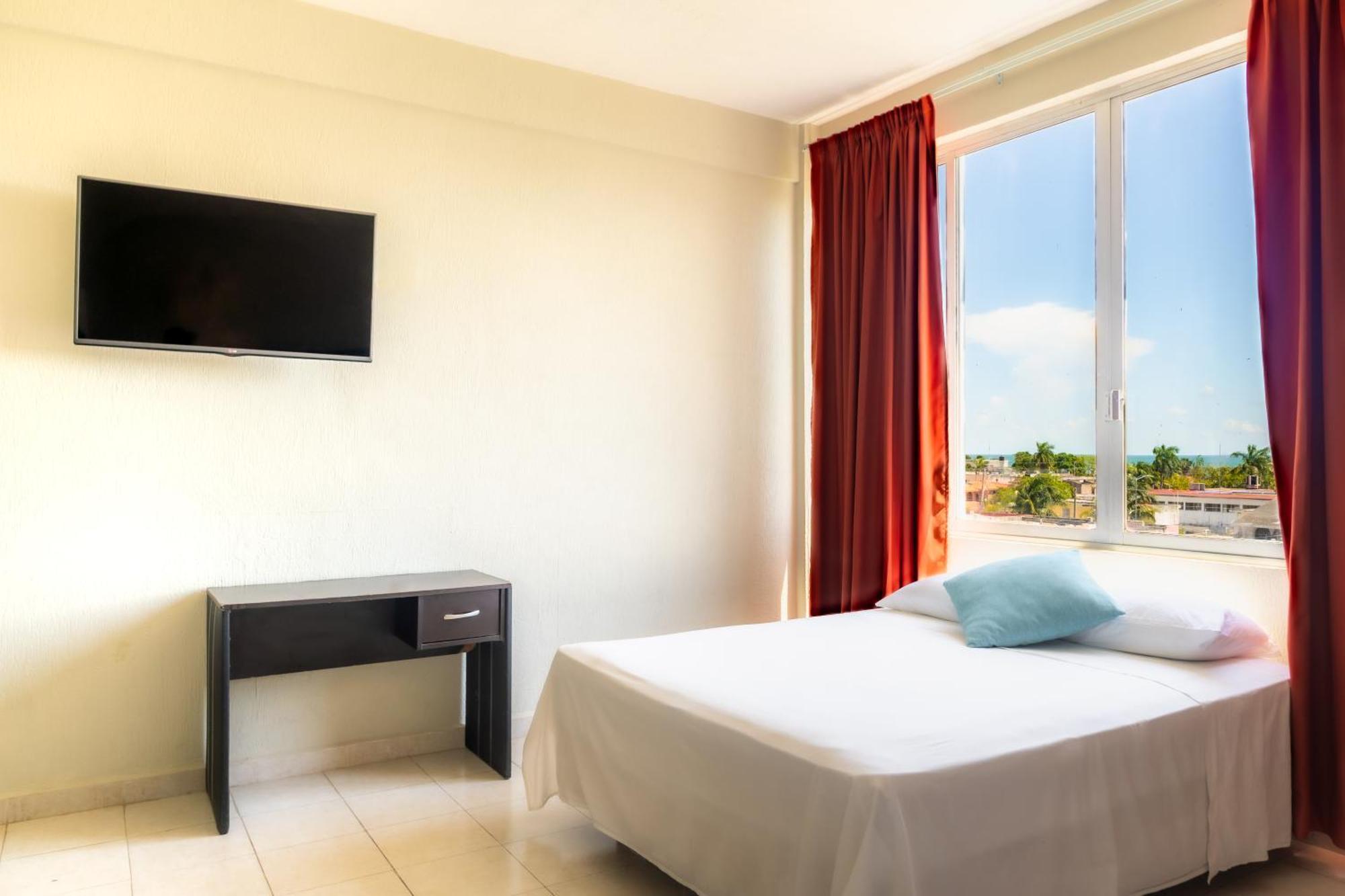 Caribe Princess Chetumal Eksteriør billede