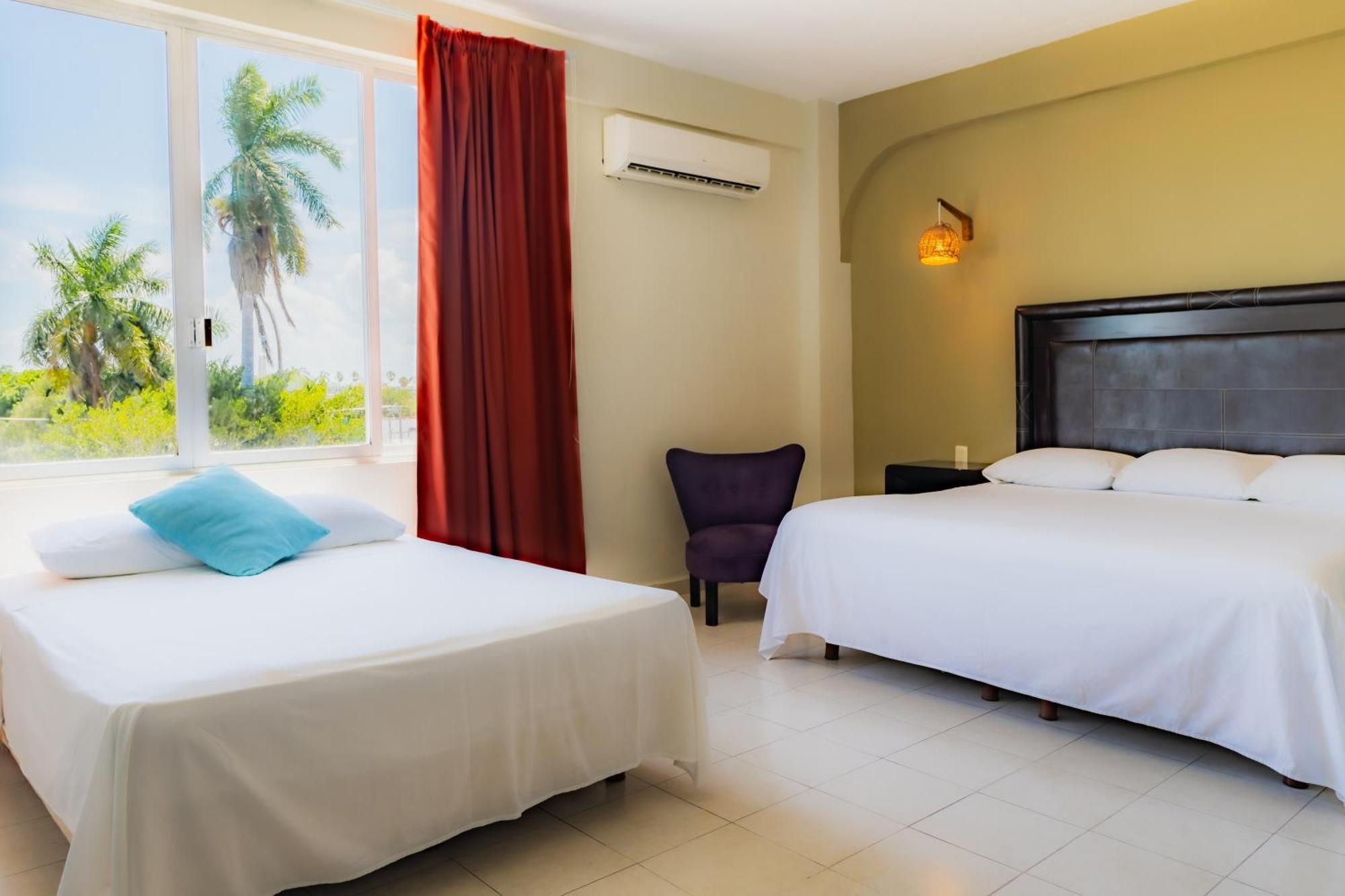 Caribe Princess Chetumal Eksteriør billede