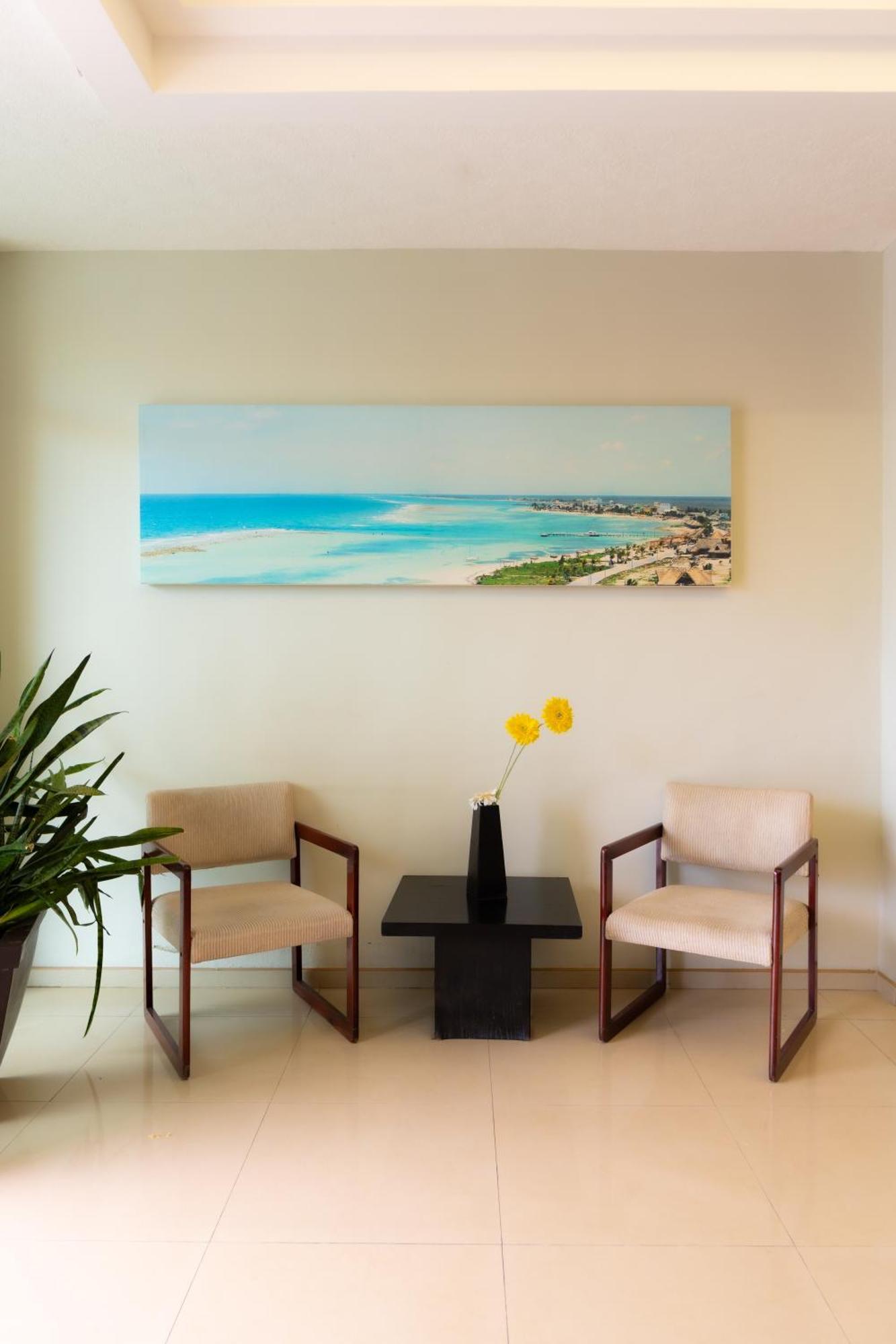 Caribe Princess Chetumal Eksteriør billede