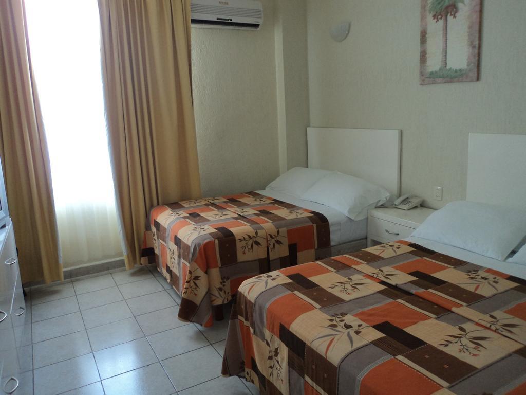 Caribe Princess Chetumal Værelse billede