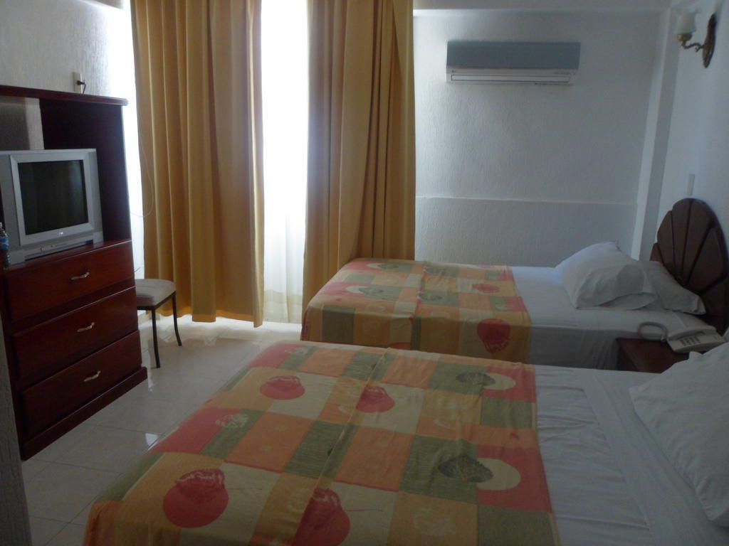 Caribe Princess Chetumal Værelse billede