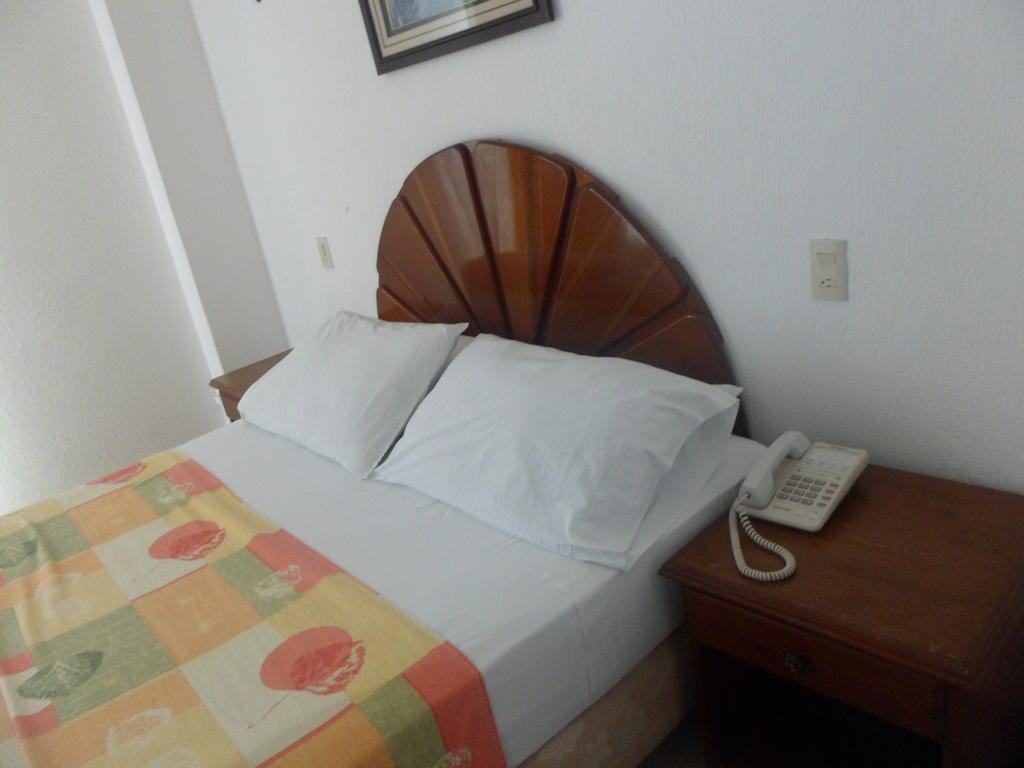 Caribe Princess Chetumal Værelse billede