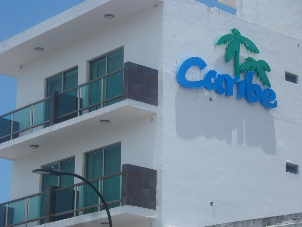 Caribe Princess Chetumal Eksteriør billede