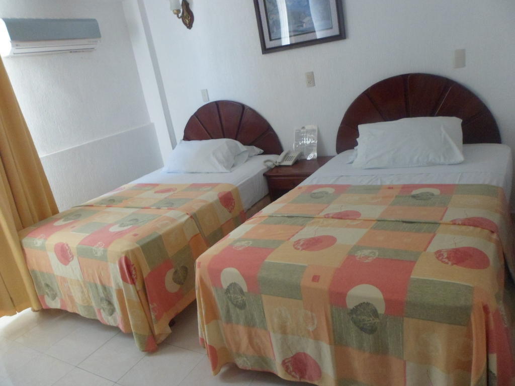 Caribe Princess Chetumal Værelse billede