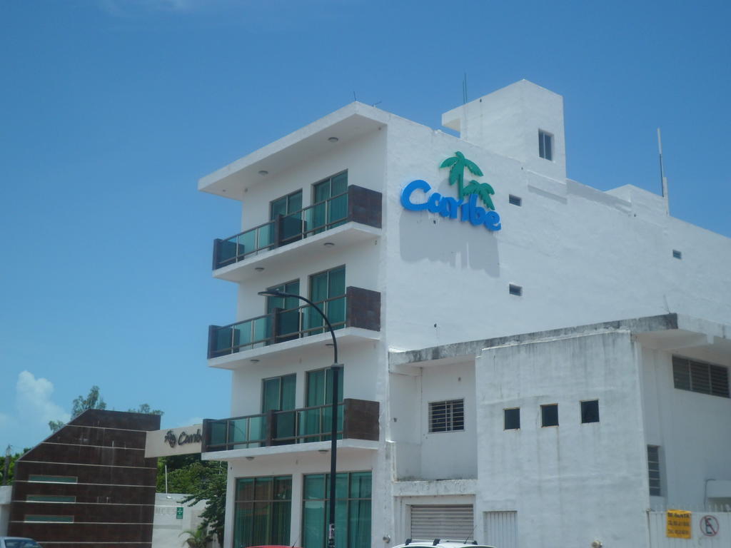 Caribe Princess Chetumal Eksteriør billede