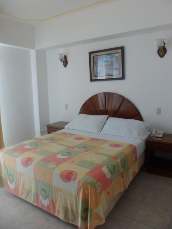 Caribe Princess Chetumal Værelse billede